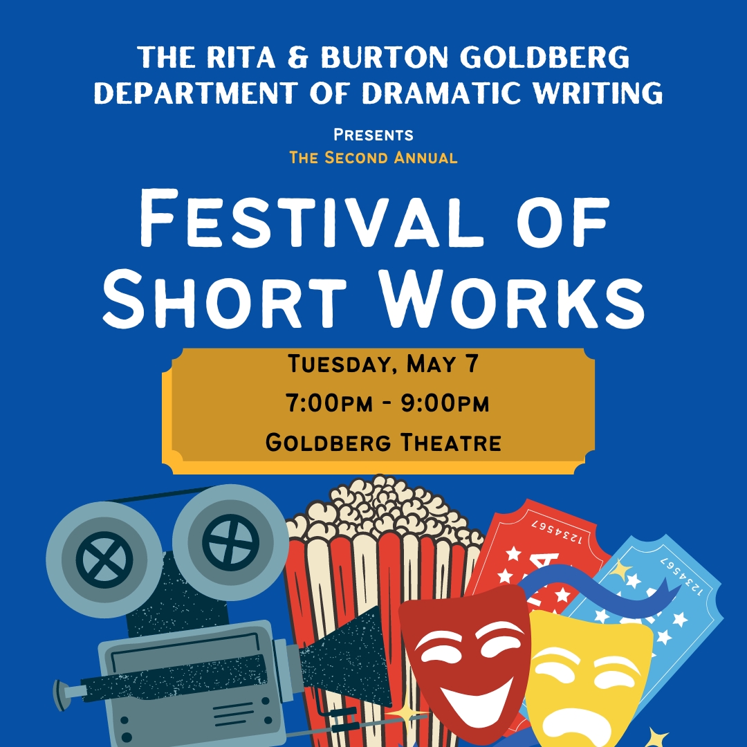 Festival of Short Works